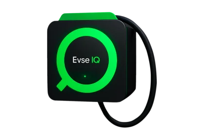 undefined – Evse IQ Wallbox (kabel)
