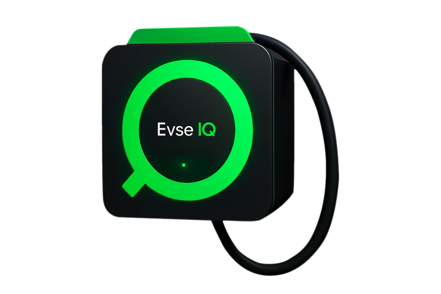 ChargePoint AC Wallbox Evse IQ - hlavní produkt
